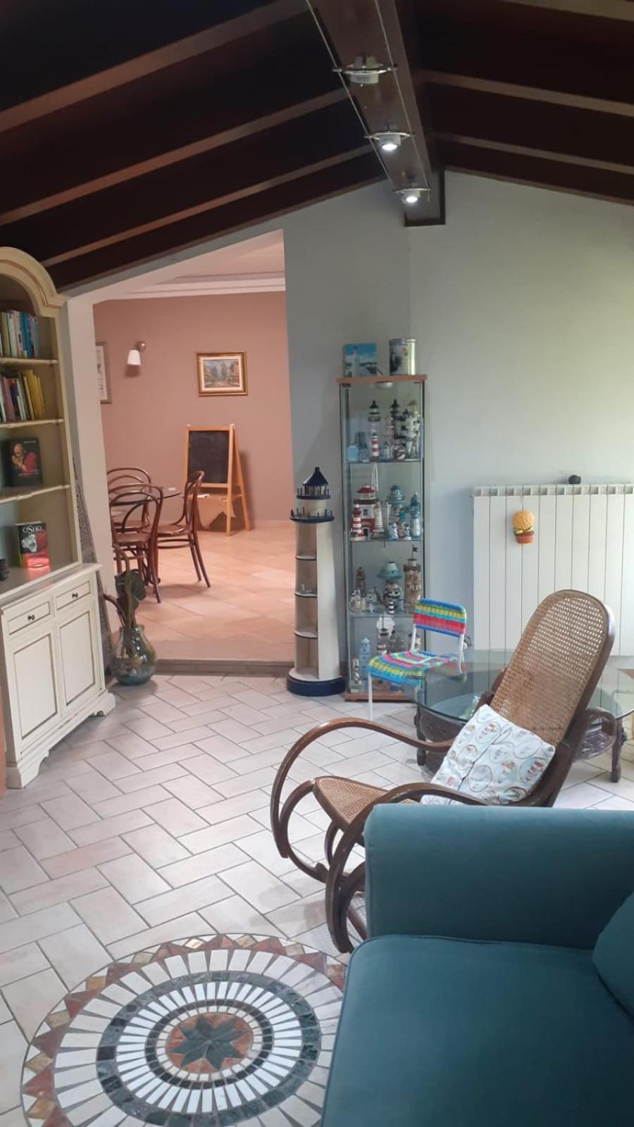 Вилла La Casa Delle Buone Letture Лукка Экстерьер фото